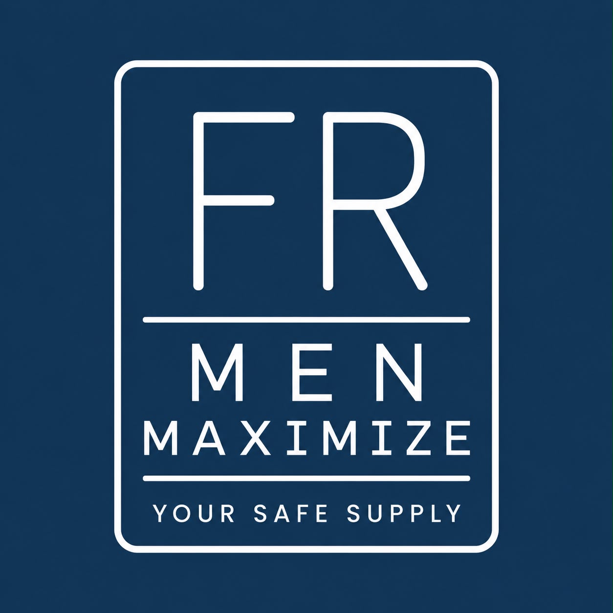 FRmenmaximize