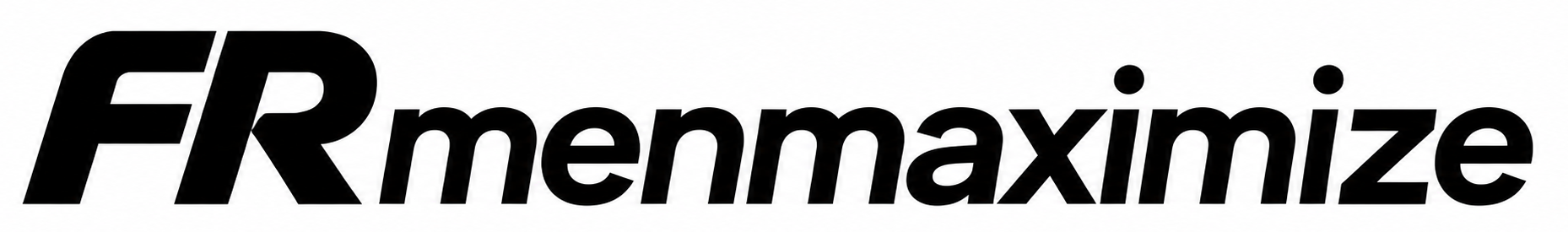 FRmenmaximize