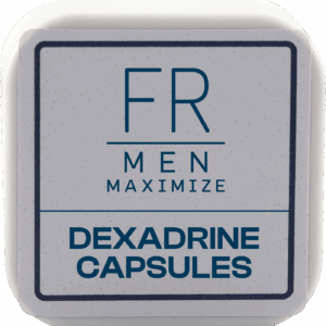 Dexadrine Capsules – 10mg
