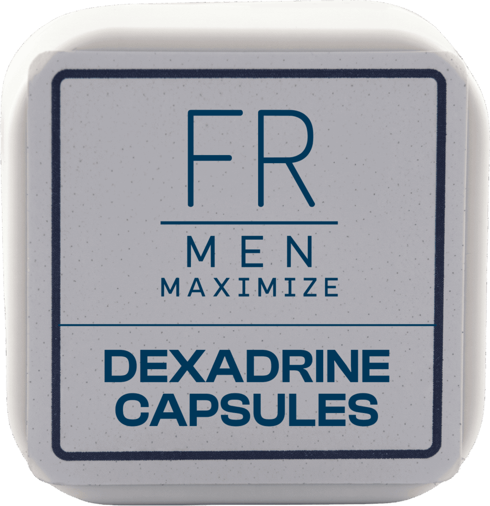 Dexadrine Capsules – 10mg