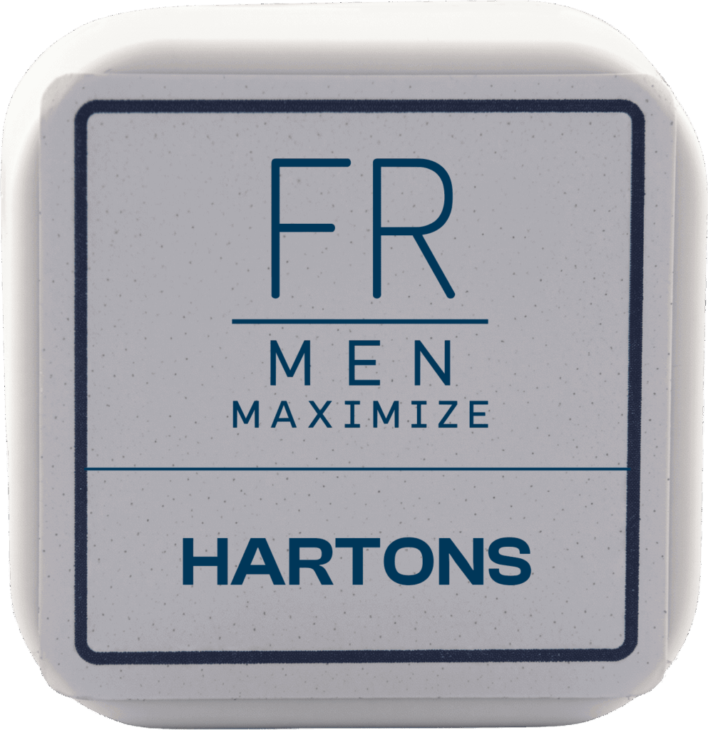 Hartons