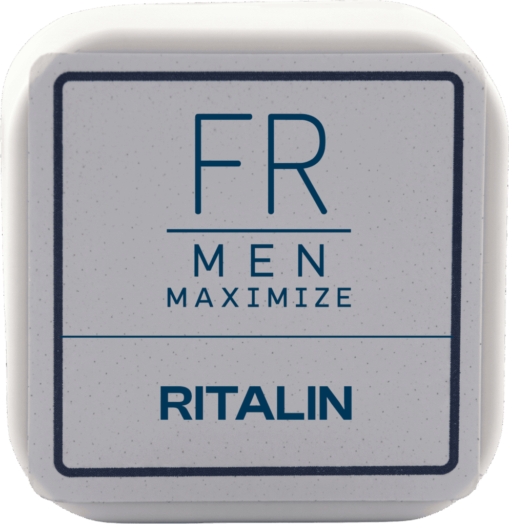 Ritalin - 20 mg