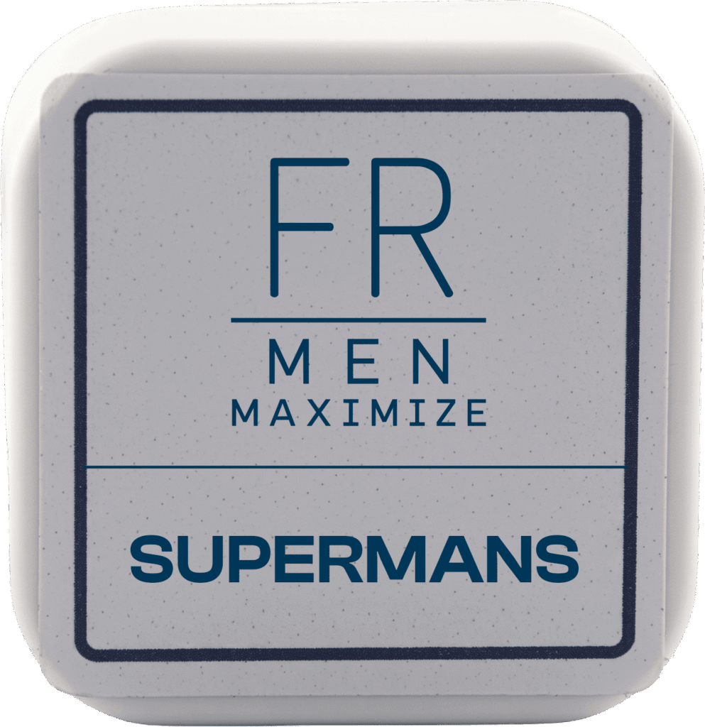 Supermans