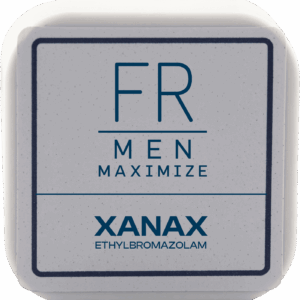 Xanax (Ethylbromazolam)